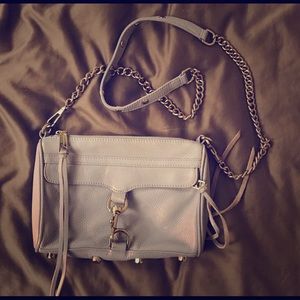 Rebecca Minkoff mini Mac Crossbody